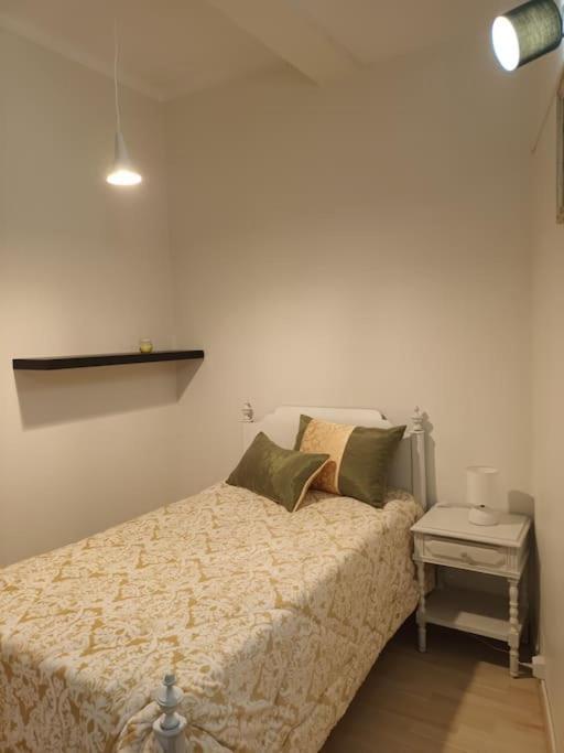 Casa Da Farmacia - Apartment Paredes de Coura