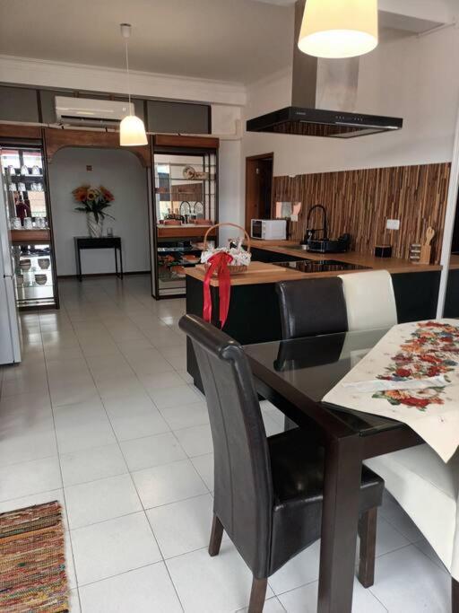 Apartment Casa Da Farmacia -