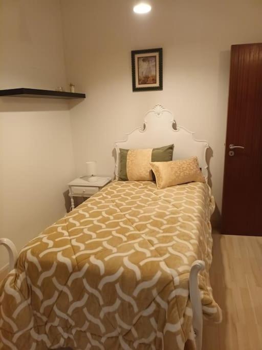 Casa Da Farmacia - Apartment Paredes de Coura