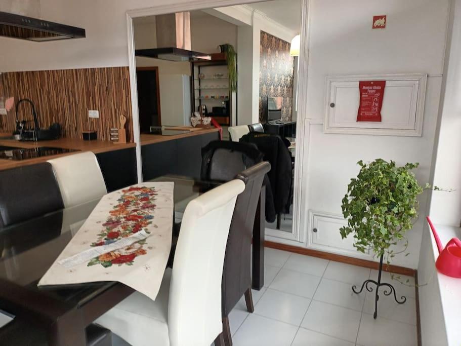 Apartment Casa Da Farmacia -