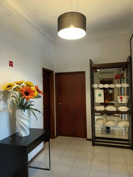 Casa Da Farmacia - Apartment Paredes de Coura